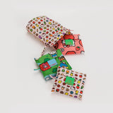 Baggu :: Hello Kitty And Friends Standard Baggu Set Of 3