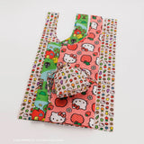 Baggu :: Hello Kitty And Friends Standard Baggu Set Of 3