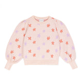 Mipounet :: Stars Sweater Light Pink