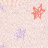 Mipounet :: Stars Sweater Light Pink