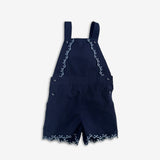 Benne And Belley :: Cecily Aroha Short Dungaree