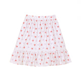 Mipounet :: Love Jacquard Skirt Light Mauve