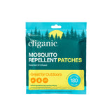 Cliganic :: Mosquito Repellent Patches