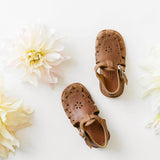 Adelisa & Co :: Leather Sandals Flora