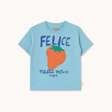 Tinycottons :: Nella Natura Graphic Tee