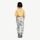 The Animals Observatory :: Dromedary Kids Pants Grey