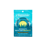 Cliganic :: Mosquito Repellent Bracelets