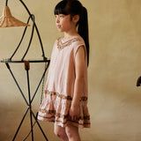 Apolina :: Beulah Dress Rosewater