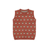 Birinit Petit :: Tuli Knit Vest