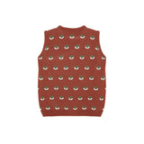 Birinit Petit :: Tuli Knit Vest