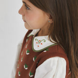 Birinit Petit :: Tuli Knit Vest