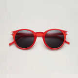 Babymocs :: Classic Sunglasses Child Red