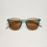 Babymocs :: Classic Sunglasses Child Olive