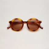 Babymocs :: Signiture  Sunglasses Child Amber