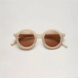 Babymocs :: Signiture  Sunglasses Child Beige