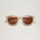 Babymocs :: Classic Sunglasses Child Beige