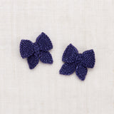 Misha And Puff :: Baby Puff Bow Set Violet