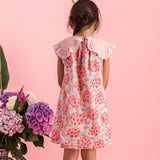 Bachaa :: Foule Sentimentale Dress Tango Print