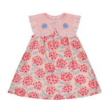 Bachaa :: Foule Sentimentale Dress Tango Print