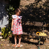 Bachaa :: Foule Sentimentale Dress Tango Print