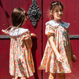 Bachaa :: Kiss Me Dress Mambo Print