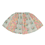 Bachaa :: Ziggy Skirt Mambo/Chachacha Print