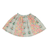 Bachaa :: Ziggy Skirt Mambo/Chachacha Print