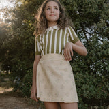 Birinit Petit :: Caolin Mini Skirt