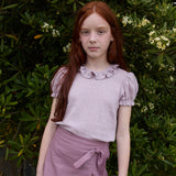 Birinit Petit :: Purple Mini Skirt