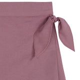 Birinit Petit :: Purple Mini Skirt