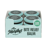 Murphy's Naturals :: Bite Relief Soothing Balm Tin (0.75oz)