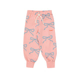 Tinycottons :: Bows Sweatpant Peach