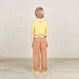 The Animals Observatory :: Condor Kid Pants Brown