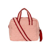 Konges Sloejd :: Doll Bag Mellow Rose