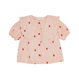 Floess :: Dolly Ss Blouse