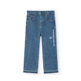 The Animals Observatory :: Ant Kids Pants Indigo