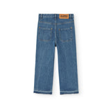 The Animals Observatory :: Ant Kids Pants Indigo