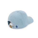 The Animals Observatory :: Hamster Kids Cap Blue