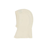 Fub :: Baby Extra Fine Balaclava Ecru