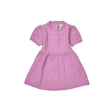 Fub :: Baby Dress Orchid