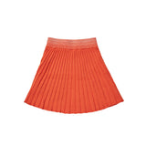 Fub :: Skirt Tangerine