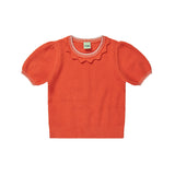 Fub :: Structure Tee Tangerine