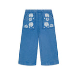 Louise Misha :: Pants Flofi Stone Blue