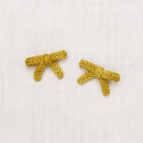 Misha And Puff :: Goldie Bow Set Citron