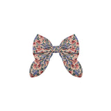 Louise Misha :: Hair Clip Gilla Blush Floral World