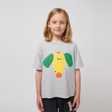 Bobo Choses :: Happy Dog T-Shirt