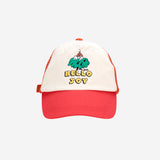 Bobo Choses :: Hello Joy Mesh Cap