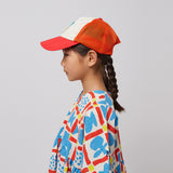 Bobo Choses :: Hello Joy Mesh Cap