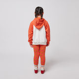 Bobo Choses :: Hello Joy Ranglan Sleeves Hoodie