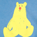 Bobo Choses :: Hug Me Bear Sweatshirt